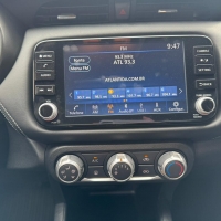 KICKS ADVANCE 1.6 FLEX