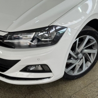 POLO HIGHLINE 200 TSI 1.0