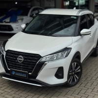 KICKS ADVANCE 1.6 FLEX