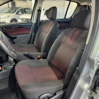 Sandero Stepway 1.6