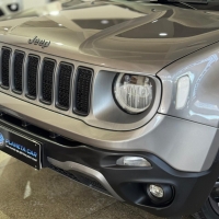 RENEGADE LIMITED 1.8