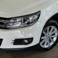 TIGUAN 2.0 TSI