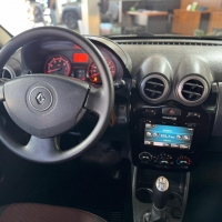 Sandero Stepway 1.6