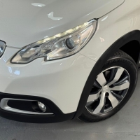 2008 GRIFFE 1.6 AUTOMÁTICO 