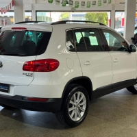 TIGUAN 2.0 TSI