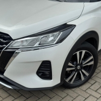 KICKS ADVANCE 1.6 FLEX