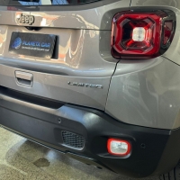 RENEGADE LIMITED 1.8