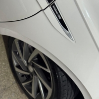 POLO HIGHLINE 200 TSI 1.0