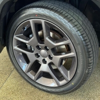 RENEGADE LIMITED 1.8