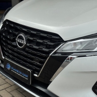 KICKS ADVANCE 1.6 FLEX