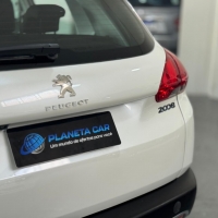 2008 GRIFFE 1.6 AUTOMÁTICO 