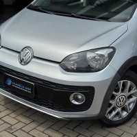 UP CROSS 1.0 TSI