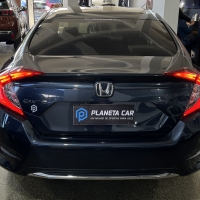 CIVIC LX 2.0