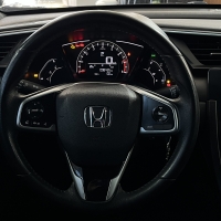 CIVIC LX 2.0
