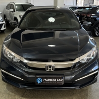 CIVIC LX 2.0