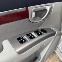 SANTA FÉ GLS 2.7 V6 4X4 TIPTRONIC