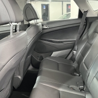 TUCSON GLS 1.6 TURBO