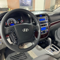 SANTA FÉ GLS 2.7 V6 4X4 TIPTRONIC