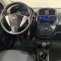 VERSA V-DRIVE 1.6 MEC