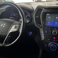 SANTA FÉ GLS 3.3 V6 4X4