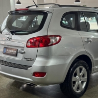 SANTA FÉ GLS 2.7 V6 4X4 TIPTRONIC