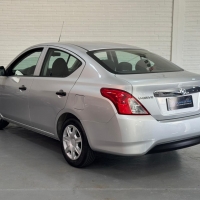 VERSA V-DRIVE 1.6 MEC