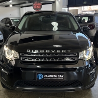 Discovery Sport Hse 2.0 4x4 diesel aut
