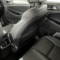 TUCSON GLS 1.6 TURBO