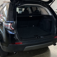 Discovery Sport Hse 2.0 4x4 diesel aut