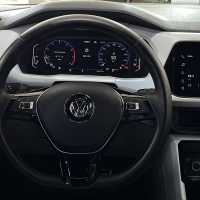 T-CROSS HIGHLINE 250 Tsi 1.4 FLEX