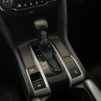 CIVIC LX 2.0