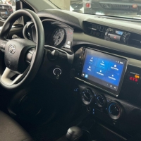 HILUX CD POWER PACK 2.8 TDI 4X4 DIESEL