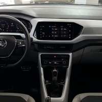 T-CROSS HIGHLINE 250 Tsi 1.4 FLEX