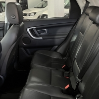 Discovery Sport Hse 2.0 4x4 diesel aut