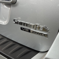 SANTA FÉ GLS 2.7 V6 4X4 TIPTRONIC