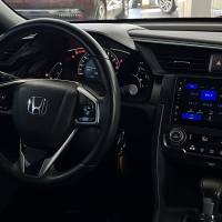 CIVIC LX 2.0