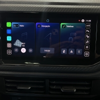 NIVUS HIGHLINE 1.0 200 TSI