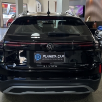 NIVUS HIGHLINE 1.0 200 TSI