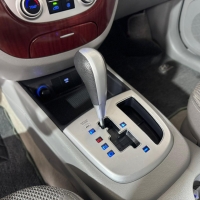 SANTA FÉ GLS 2.7 V6 4X4 TIPTRONIC