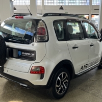 AIRCROSS Tendance 1.6 Flex Mec.