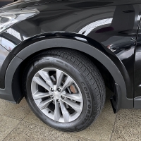 SANTA FÉ GLS 3.3 V6 4X4