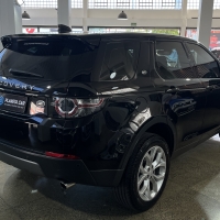 Discovery Sport Hse 2.0 4x4 diesel aut