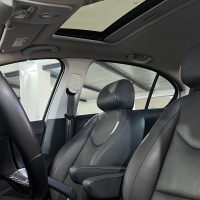 408 GRIFFE 1.6 TURBO