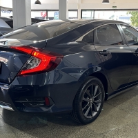 CIVIC LX 2.0
