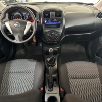 VERSA V-DRIVE 1.6 MEC