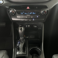 TUCSON GLS 1.6 TURBO