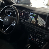 NIVUS HIGHLINE 1.0 200 TSI