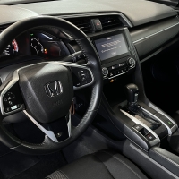 CIVIC LX 2.0