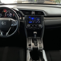 CIVIC LX 2.0