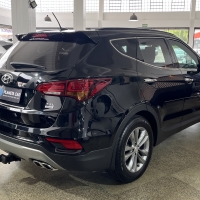 SANTA FÉ GLS 3.3 V6 4X4